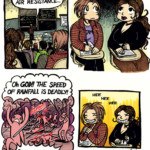 From "Wasted Talent: We Are the Engineers," by Angela Melick