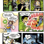 From "Wasted Talent: We Are the Engineers," by Angela Melick