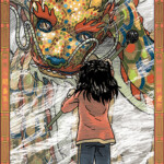 Jingyun and the Dancing Dragon