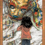 Jingyun and the Dancing Dragon