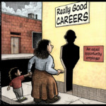 Comic by Barry Deutsch