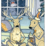 Reindeer Games