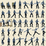 Roger Anodrubax Weapon of Choice (excerpt)